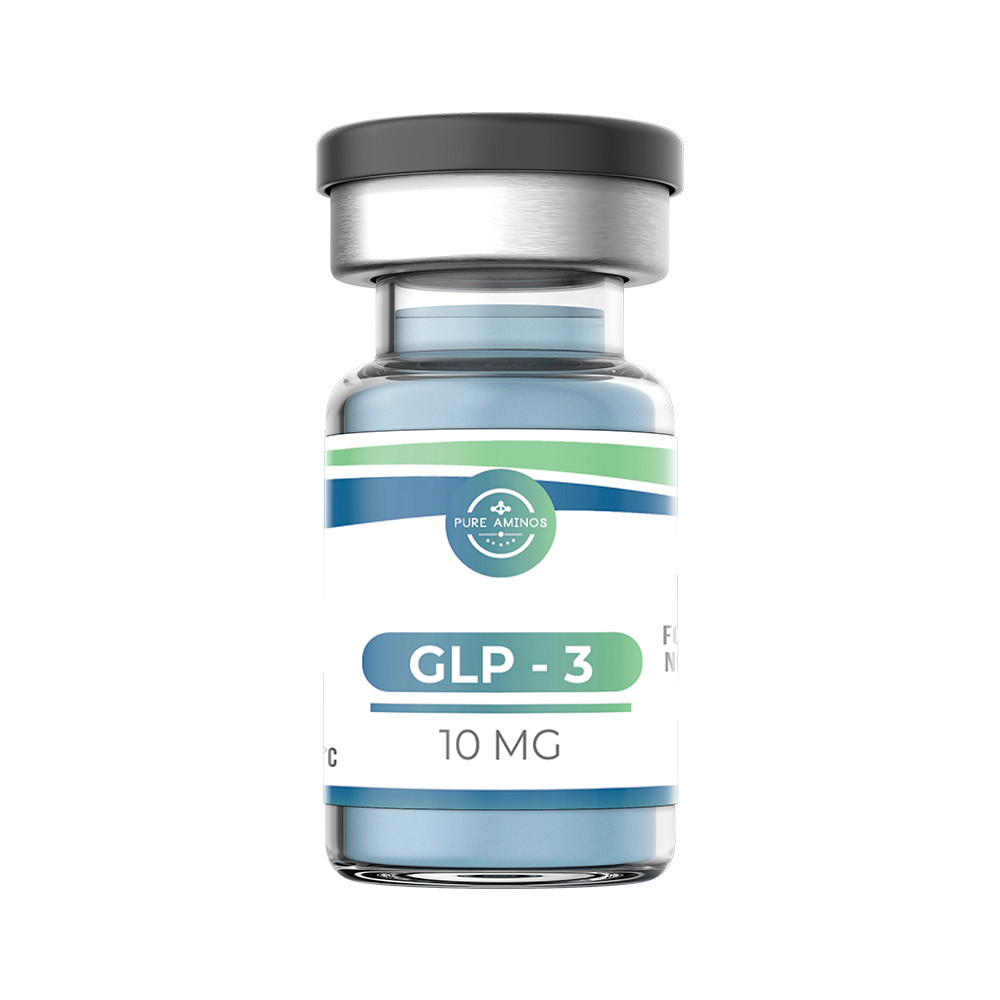 GLP-3 10 MG