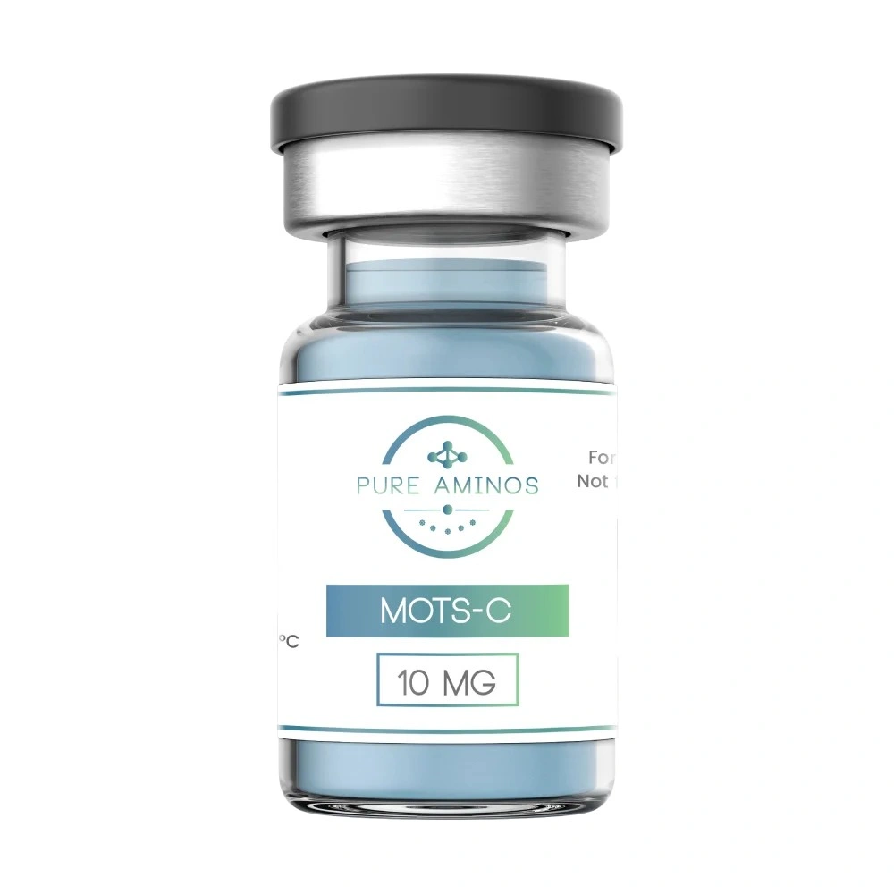MOTS-C 10 MG