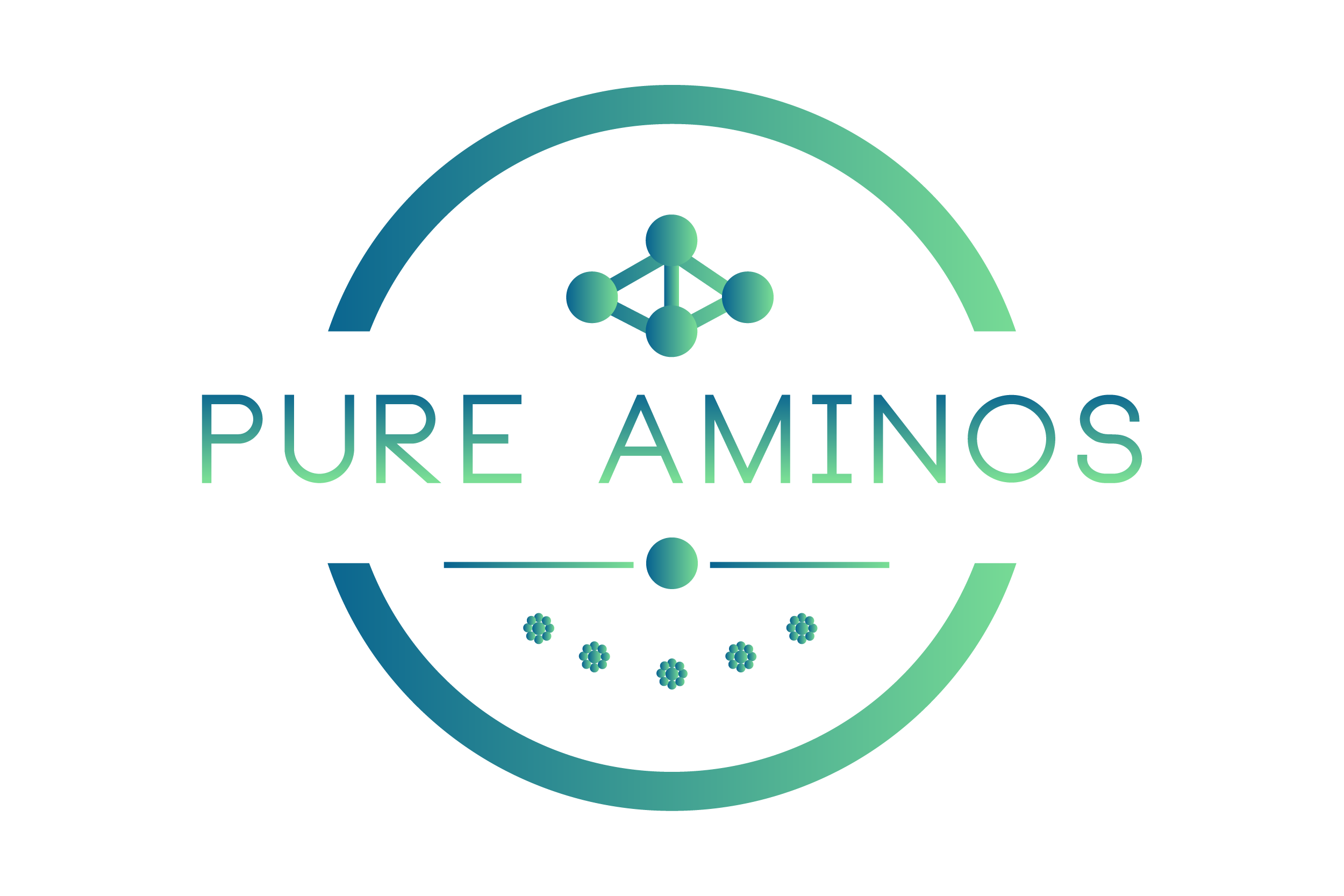 Pure Aminos Logo
