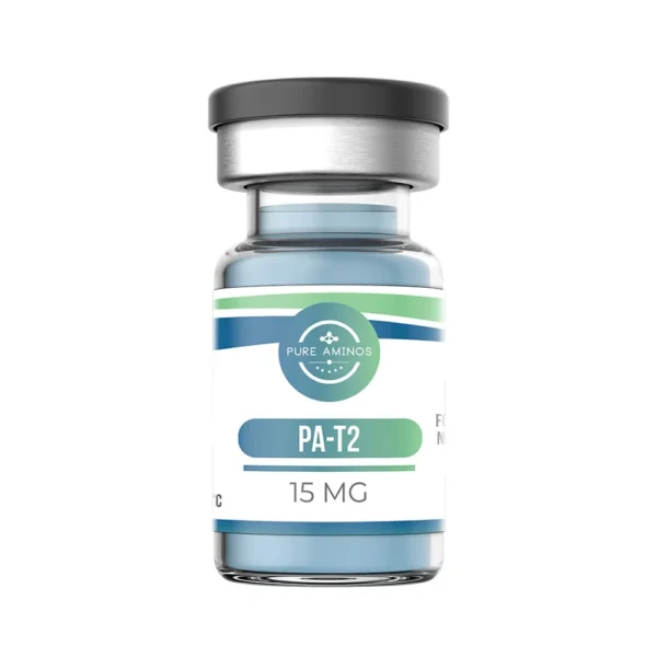 PA T2