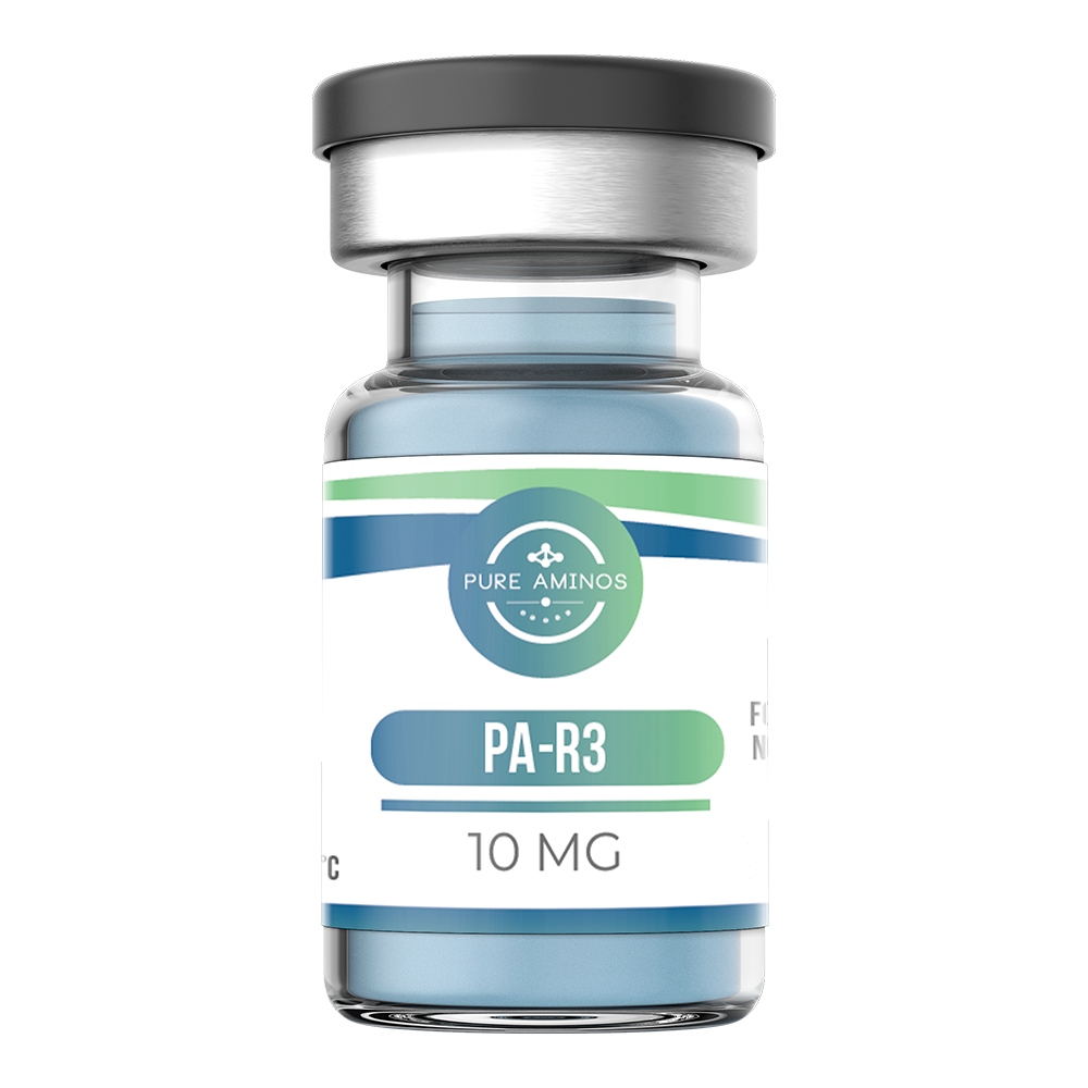 PA-R3 (Ret) 10mg