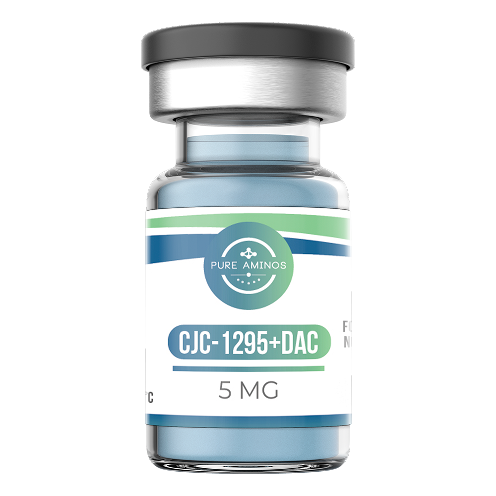 CJC-1295 with DAC 5mg
