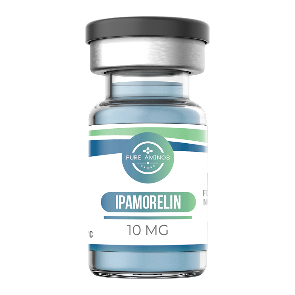 Ipamorelin 10mg