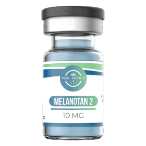 Melanotan 2 10mg