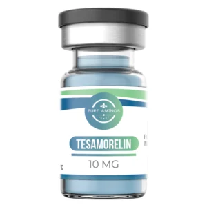 Tesamorelin 10mg