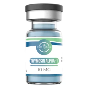 Thymosin Alpha-1 10mg