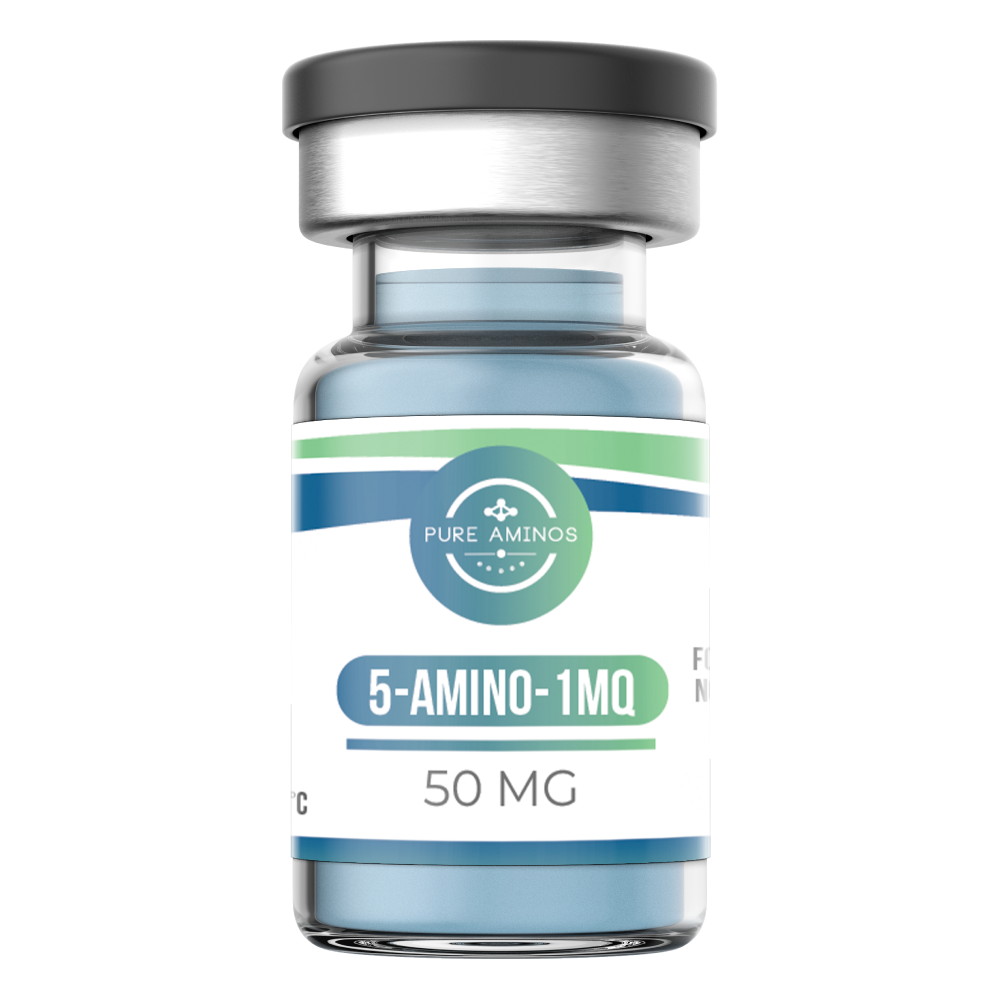 5-Amino-1MQ 50mg