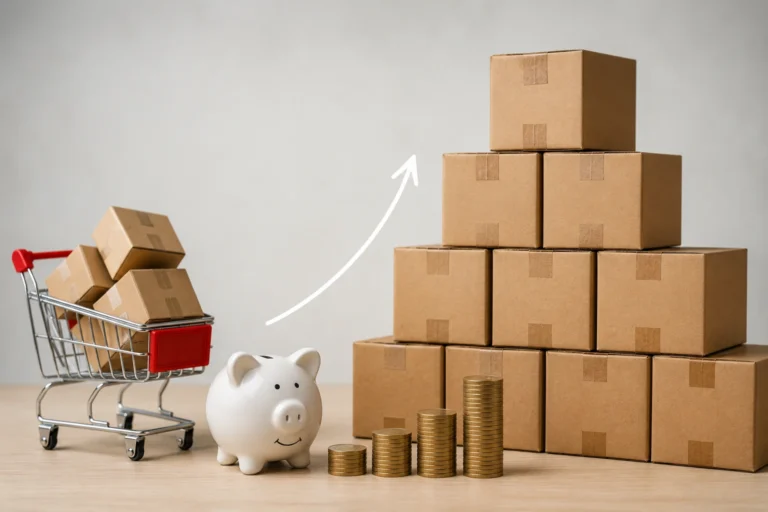 Why Ordering in Bulk Can Be More Cost-Effective inner