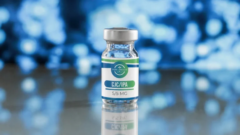 Growth Hormone Peptides